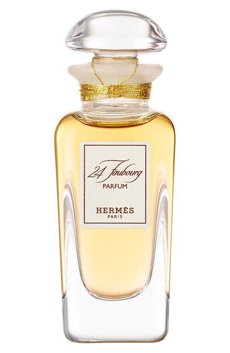 hermes perfume rue faubourg|Hermes perfume 24 faubourg price.